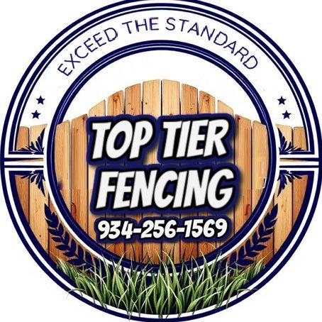 Top Tier Fencing