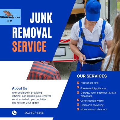 Avatar for MIRAA services LLC