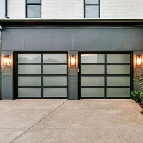 Loyal Doors