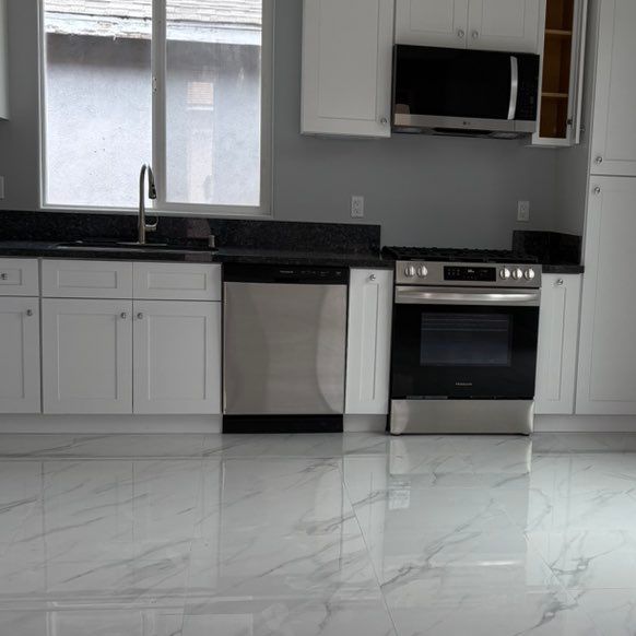Home cleaning in Hemet