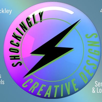 Avatar for Shockingly Creative Designs