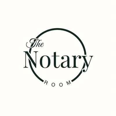 Avatar for The Notary Room