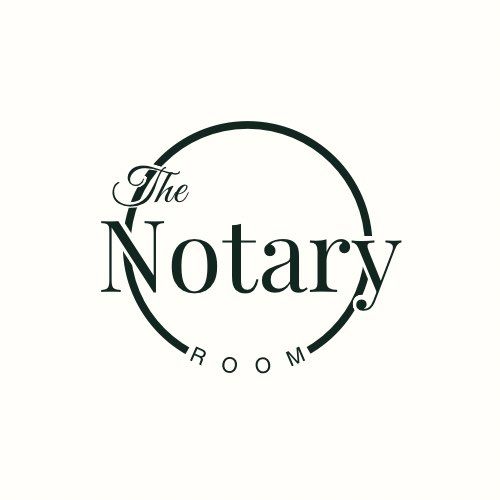 The Notary Room