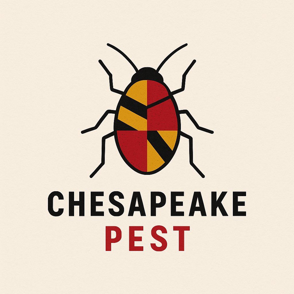 Chesapeake Pest
