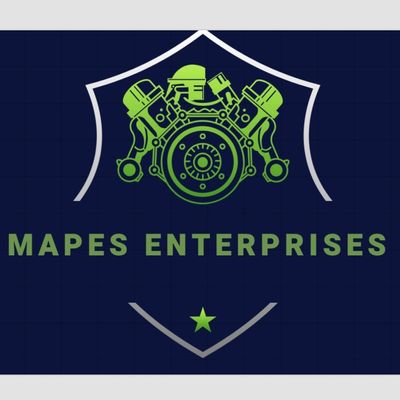 Avatar for MAPES ENTERPRISES