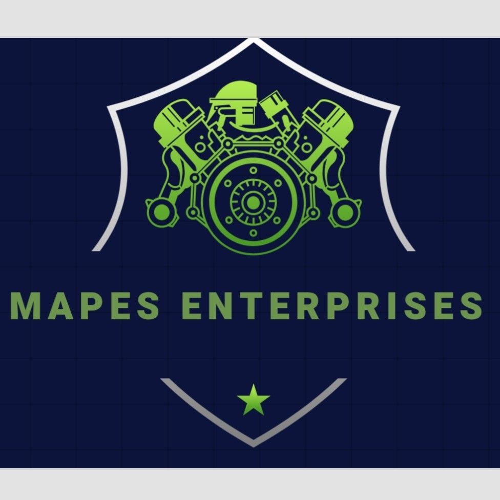 MAPES ENTERPRISES