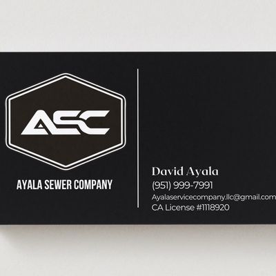 Avatar for ASC, Plumbing and Drains LIC#1118920