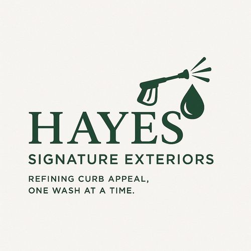 Hayes Signature Exteriors LLC
