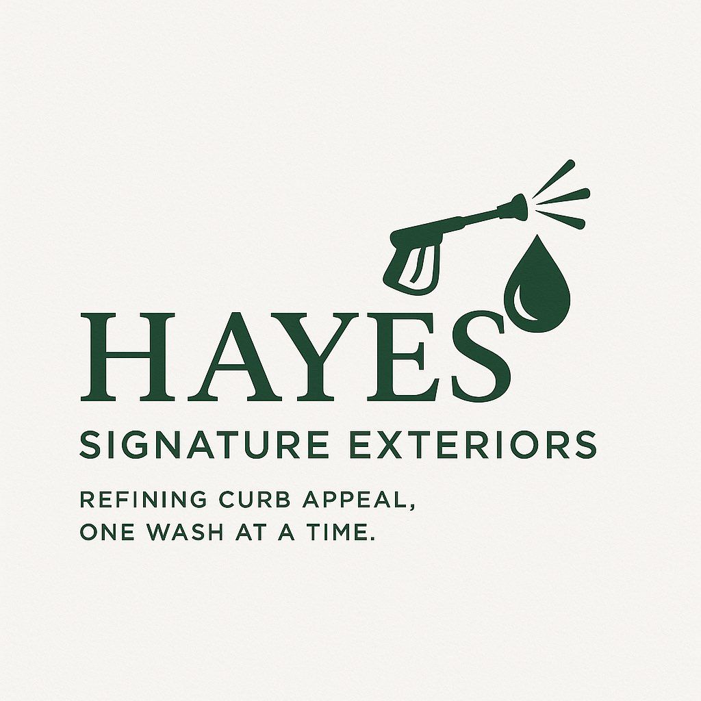Hayes Signature Exteriors