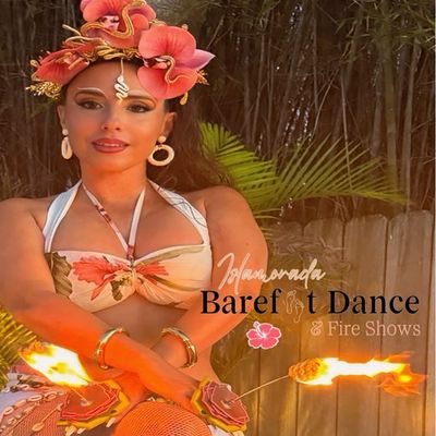 Avatar for Islamorada Barefoot Fire Dance