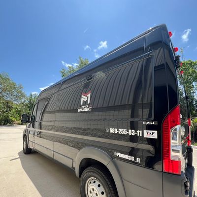 Avatar for MOVING PRO AND SERVICES LLC