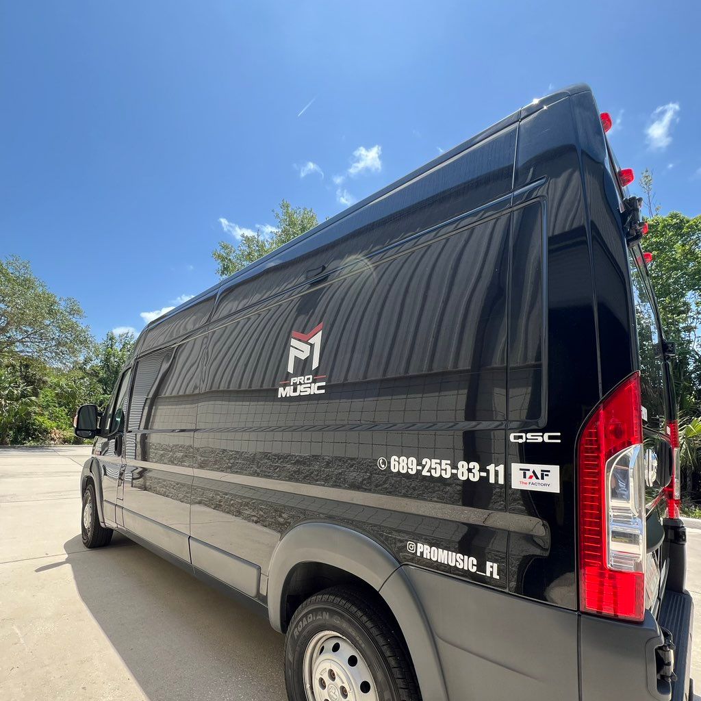 MOVING PRO AND SERVICES LLC