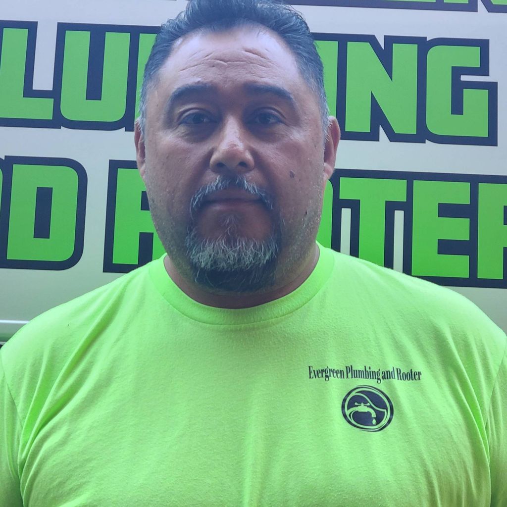 Evergreen Plumbing and Rooter