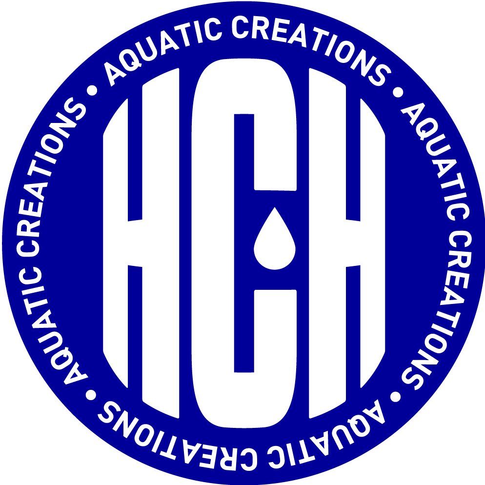 HCH Aquatic Creations