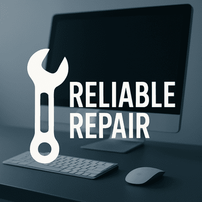 Avatar for Reliable Repair