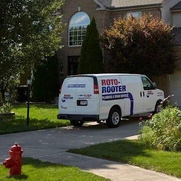 Roto Rooter Plumbing and Water Clean-Up