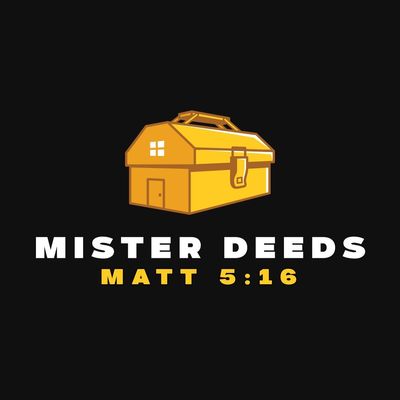 Avatar for Mister Deeds Handyman Services, LLC