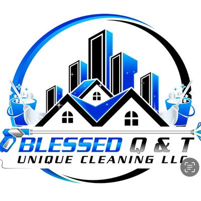 Avatar for Blessed Q&T Unique Cleaning Service LLC