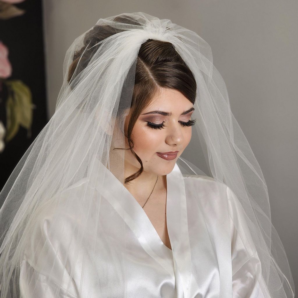 Bridal Beauty Co. Lux Onsite Glam