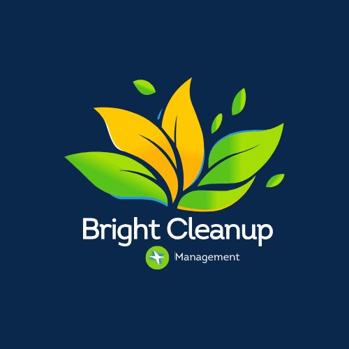 Bright Cleanup Management