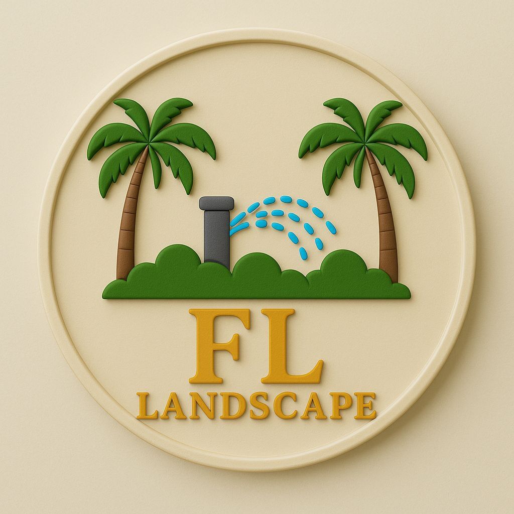 BRA landscaping