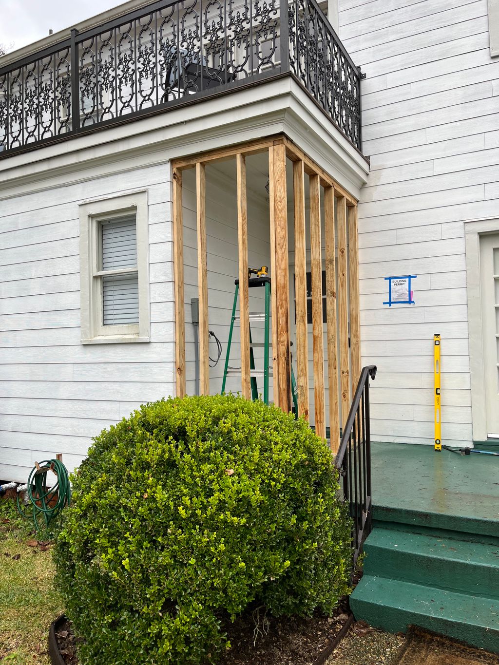 Historic Annex Addition