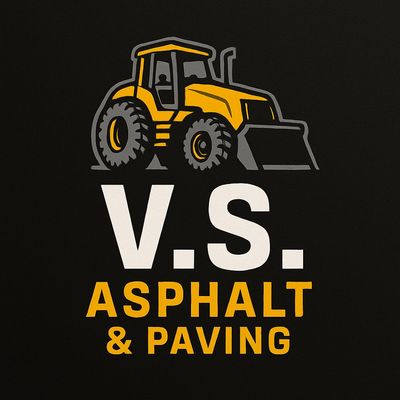 Avatar for V.S. Asphalt & Paving