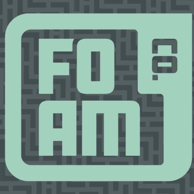Foam Co Insulation.