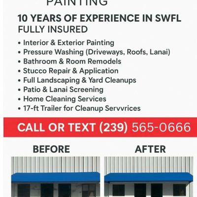 Avatar for Diego Painting & Remodeling LLC 24 hours