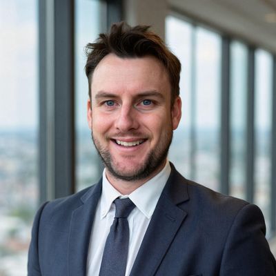 Avatar for James Mayo, CFA® — Fiduciary Financial Planner