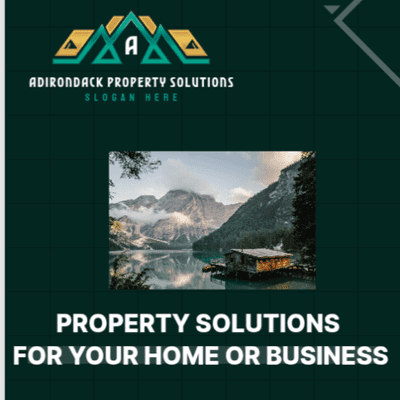 Avatar for Adirondack property solutions