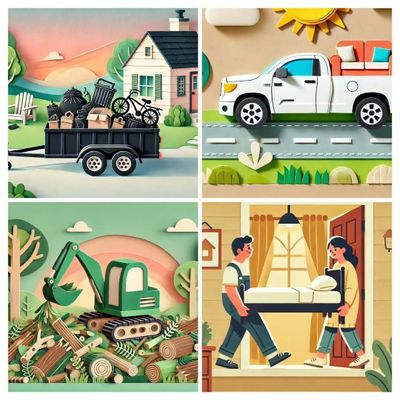 Avatar for Guy with a Truck