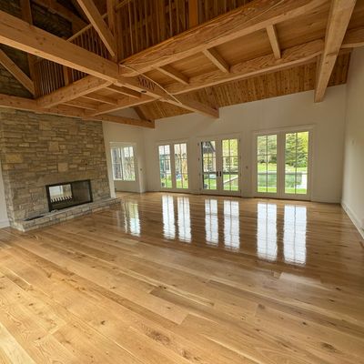 Avatar for Sam Wood Flooring