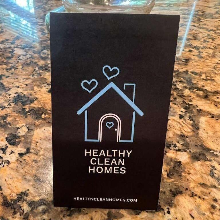 Healthy Clean Homes