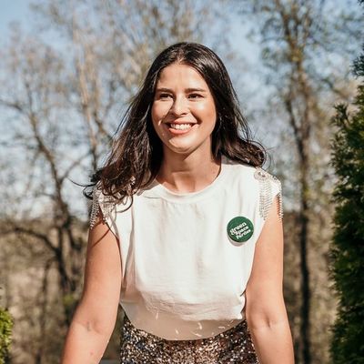 Avatar for Bruna ortega Photographer