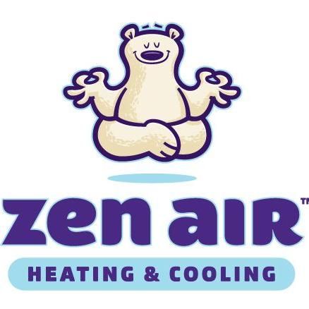 Zen Air Heating and Cooling