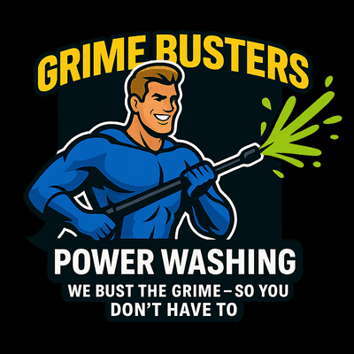 Avatar for Grime Busters Power Washing