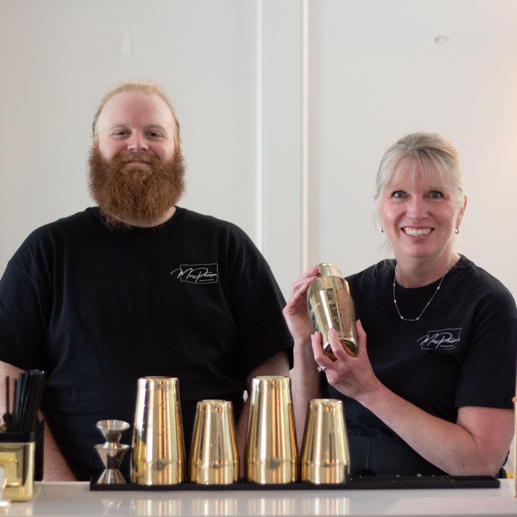 MacPherson's Private Pour LLC