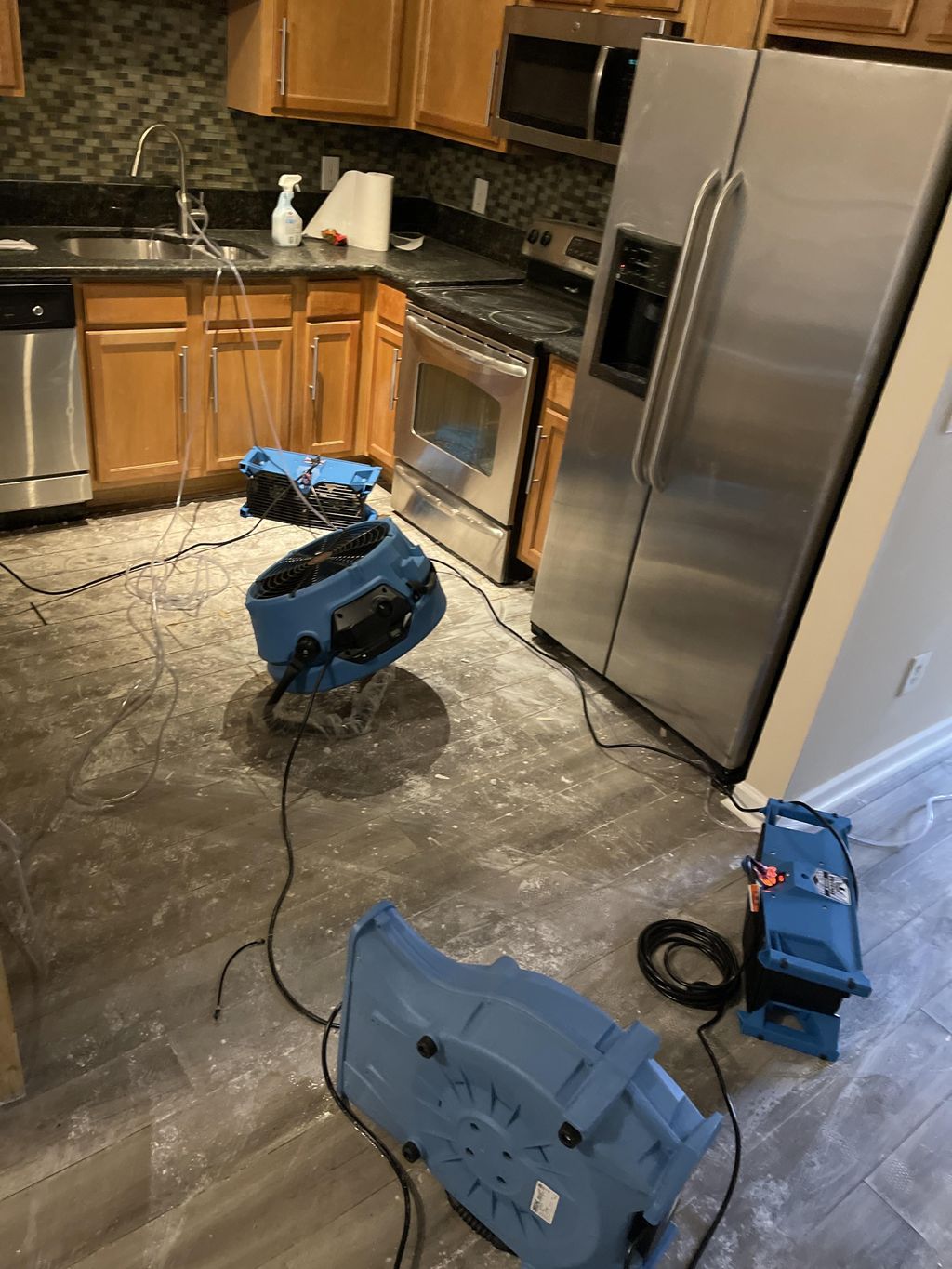 Projects and media