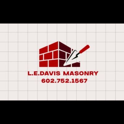 Avatar for L.E.Davis Masonry LLC