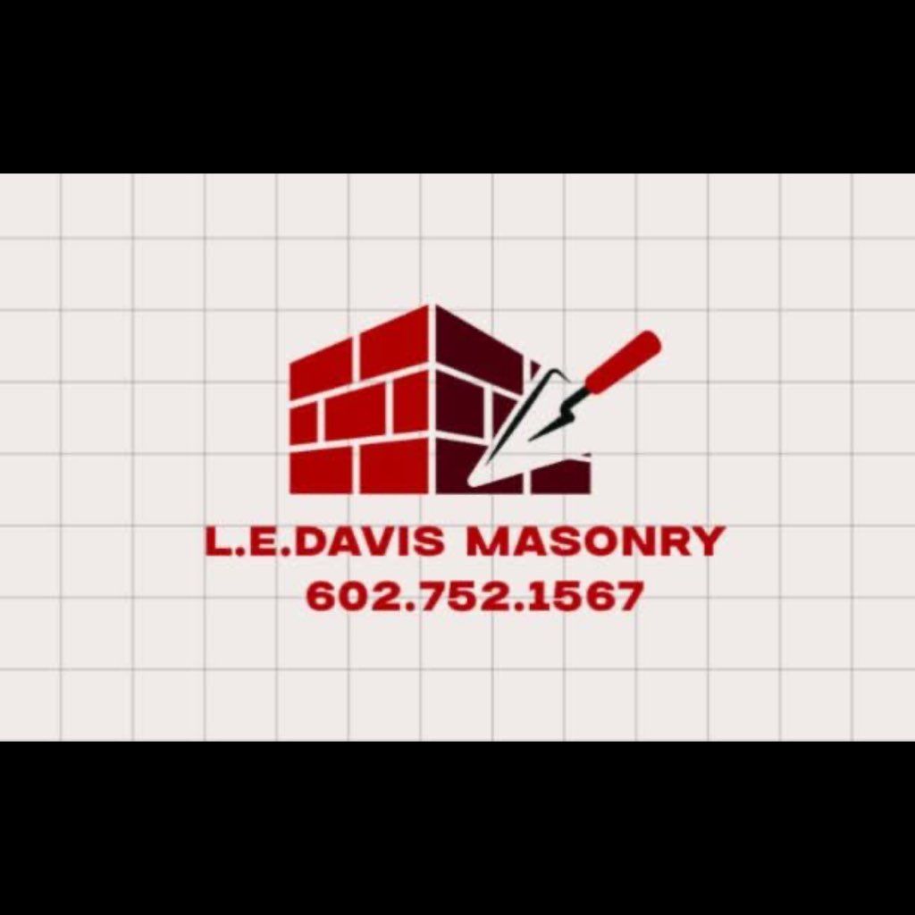 L.E.Davis Masonry LLC