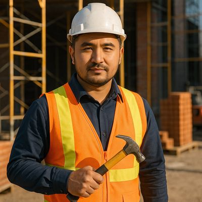Avatar for Handyman Bob
