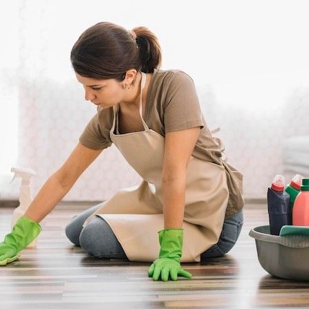 Jan's Home Care