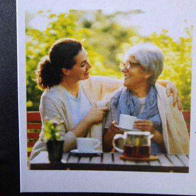 Avatar for JOSPHELYN ANDINO CAREGIVER