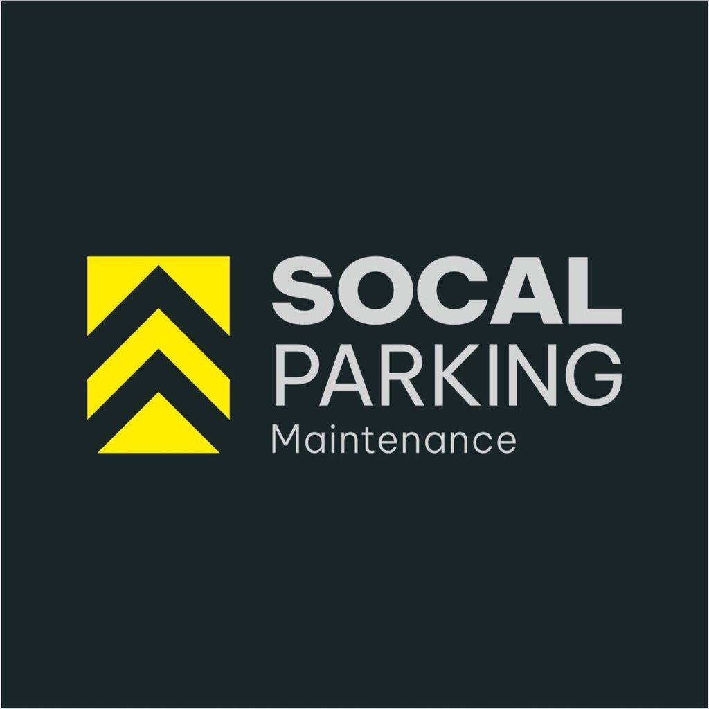SoCal Parking Maintenance