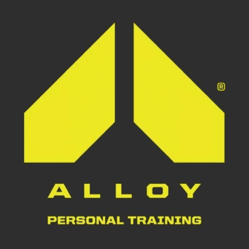 Alloy Personal Training King Farm
