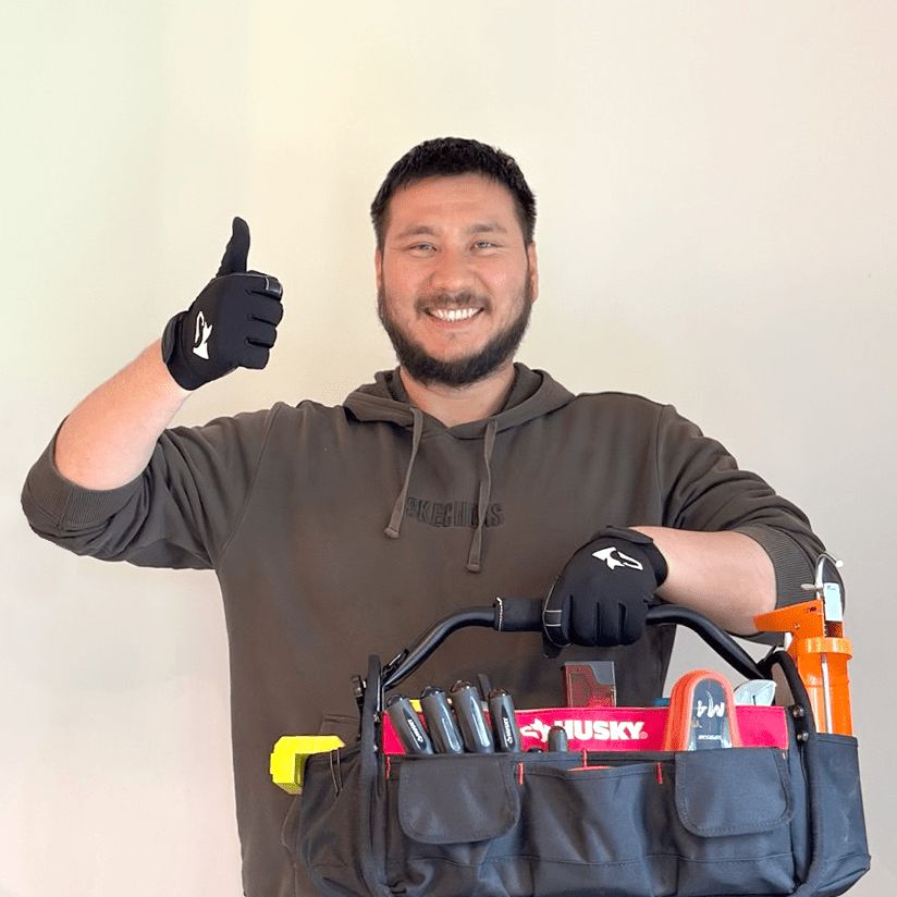 Azim Handyman