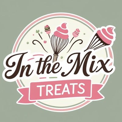 Avatar for In The Mix Treats