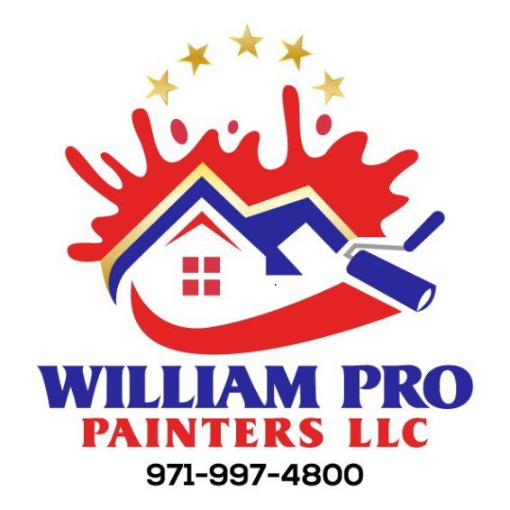 William Pro Painters LLC