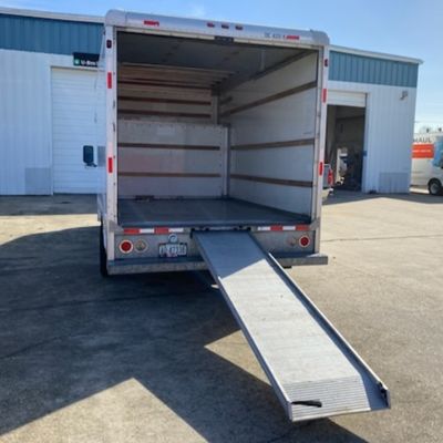Avatar for Bella Movers Metairie